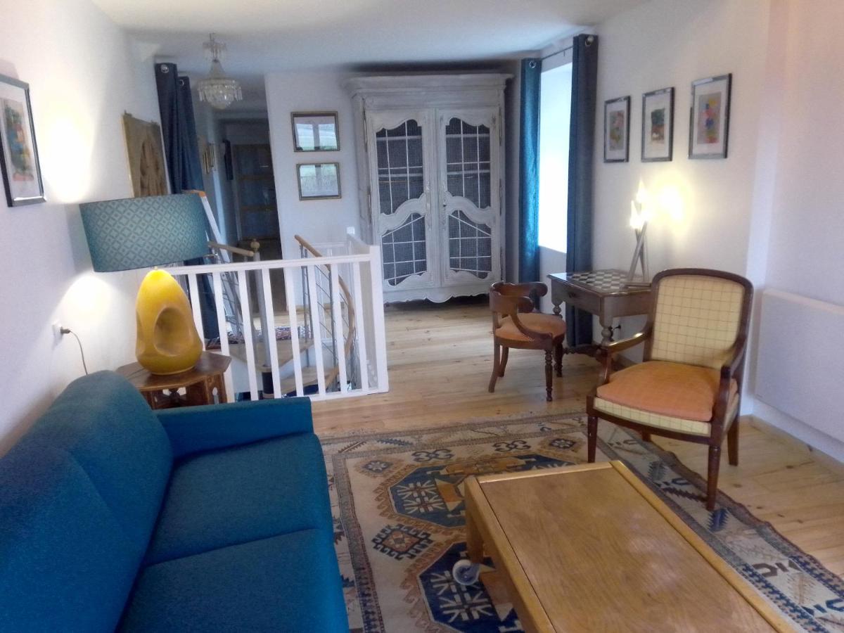 Gite De La Lanterne Tourville-sur-Sienne Extérieur photo