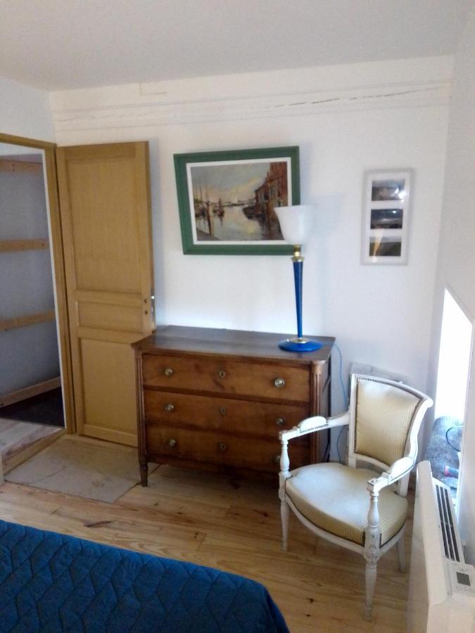 Gite De La Lanterne Tourville-sur-Sienne Extérieur photo