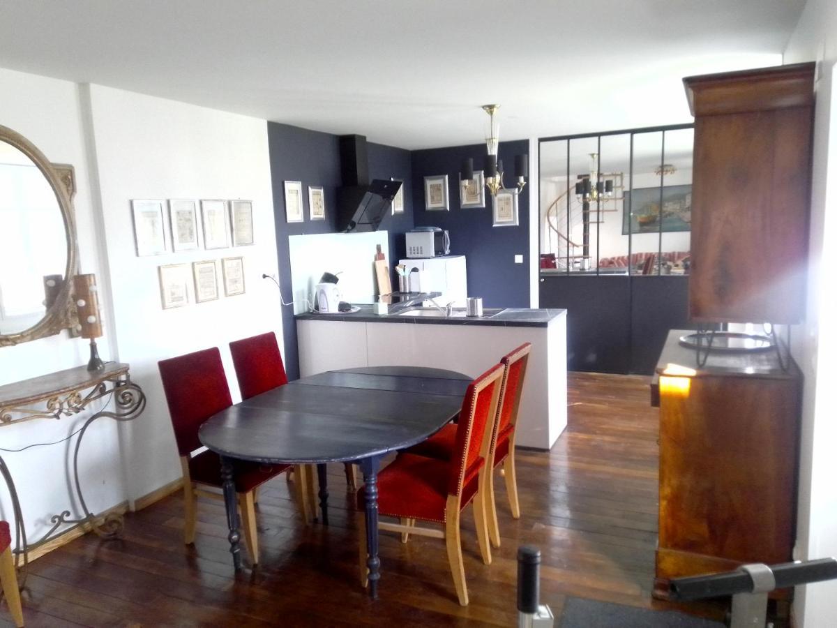 Gite De La Lanterne Tourville-sur-Sienne Extérieur photo