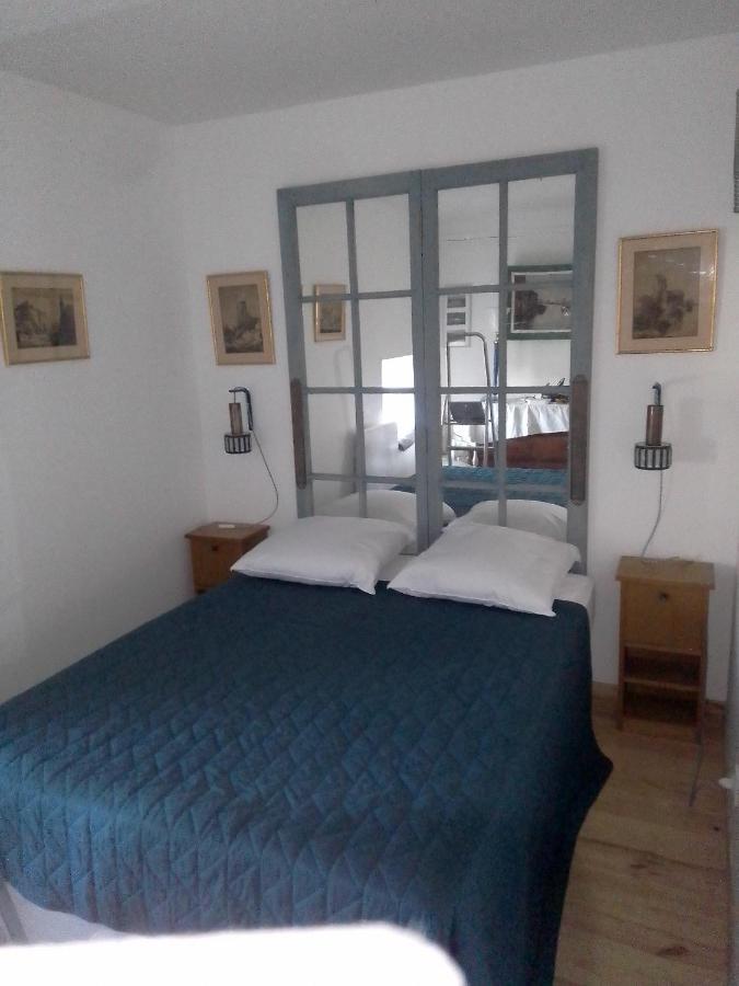 Gite De La Lanterne Tourville-sur-Sienne Extérieur photo